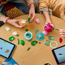 Cet ensemble LEGO Botanicals fera fleurir votre bureau et est maintenant considérablement moins cher