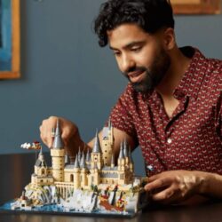 Cet ensemble LEGO Harry Potter est ici plus de 30% moins cher que chez LEGO lui-même