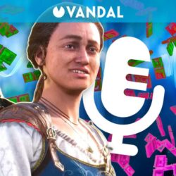 Combien coûte réellement le doublage d’un jeu vidéo en Espagne ? Ce sont les chiffres selon les professionnels