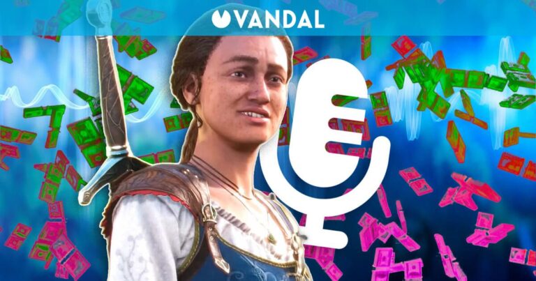 Combien coûte réellement le doublage d’un jeu vidéo en Espagne ? Ce sont les chiffres selon les professionnels