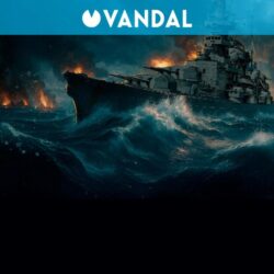 Commandez votre propre cuirassé dans Battleship Command et lancez-vous dans la bataille sur les mers de la Seconde Guerre mondiale