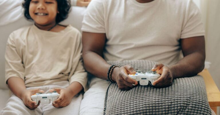 Comment les soirées de jeux en famille changent pour toujours la parentalité moderne
