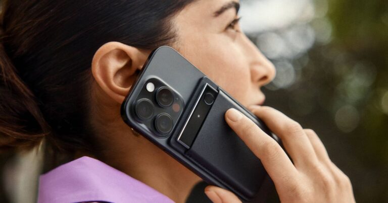 Coolblue réalise des cascades avec des gadgets d'IA qui résument les réunions pour vous