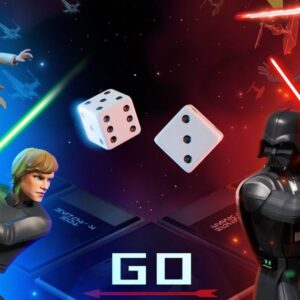 Critique : Le nouveau jeu Star Wars bouleverse complètement le Monopoly, mais est-ce que ça marche ?