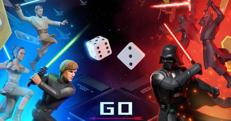 Critique : Le nouveau jeu Star Wars bouleverse complètement le Monopoly, mais est-ce que ça marche ?