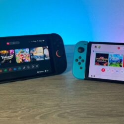 Dans quelle mesure le Switch 2 est-il meilleur que l’original ?