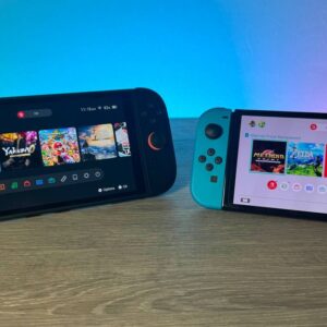 Dans quelle mesure le Switch 2 est-il meilleur que l’original ?