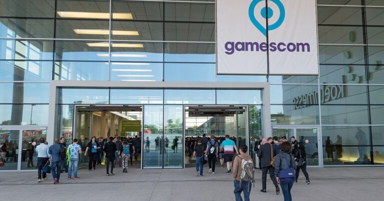 De plus en plus de détails sur la Gamescom 2026 apparaissent et certains se démarquent vraiment