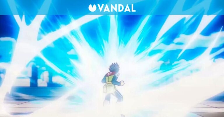 Dragon Ball Xenoverse 3 veut être le jeu définitif avec « un monde et une histoire complètement différents »