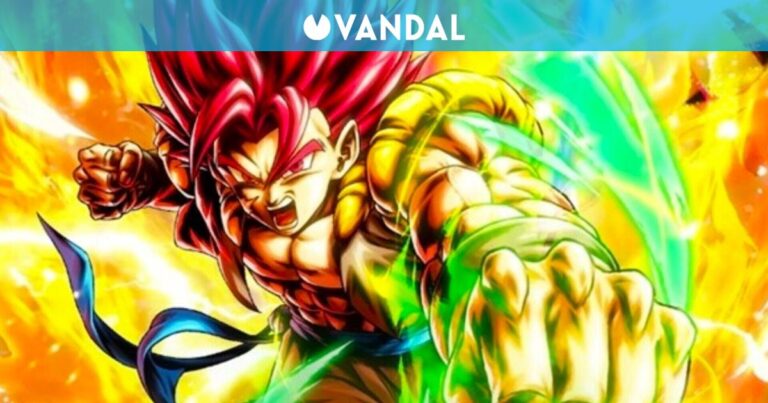 Dragon Ball présente officiellement la fusion jouable des Ancient Saiyans d'Akira Toriyama