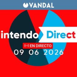 EN DIRECT : Toutes les annonces Nintendo Direct avec de nouveaux jeux vidéo pour Switch 2 et Switch
