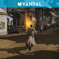 Elden Ring fusionne avec Morrowind : un mod titanesque réalise l'impossible et le démontre en 22 minutes de jeu