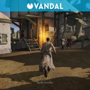 Elden Ring fusionne avec Morrowind : un mod titanesque réalise l'impossible et le démontre en 22 minutes de jeu