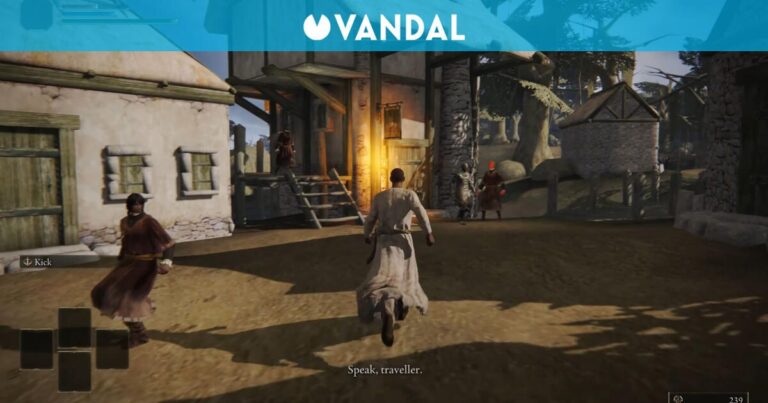 Elden Ring fusionne avec Morrowind : un mod titanesque réalise l'impossible et le démontre en 22 minutes de jeu