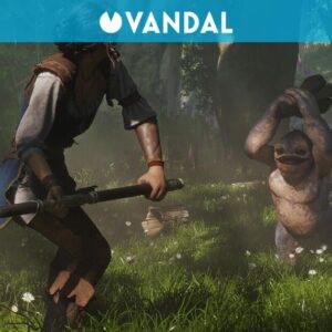 Fable aurait eu un développement « incroyablement difficile » pour utiliser le moteur Forza Horizon