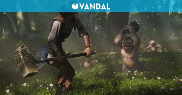 Fable aurait eu un développement « incroyablement difficile » pour utiliser le moteur Forza Horizon