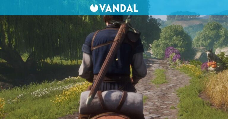 Fable surprend avec un gameplay détaillé de 30 minutes commenté que XBOX a publié sans préavis