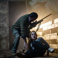 Faim : CHAUD ou PAS ? Un film de survie sanglant où la faim n'est pas le plus grand danger