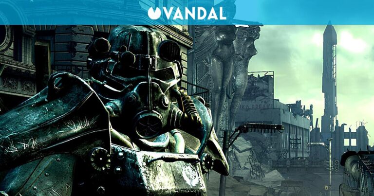 Fallout 3 dans Unreal Engine 5 a l'air si spectaculaire qu'il ressemble à un projet officiel et vous pouvez maintenant l'essayer