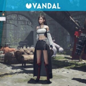 Final Fantasy VII Revelation ramène les jobs classiques avec un nouveau système de costumes