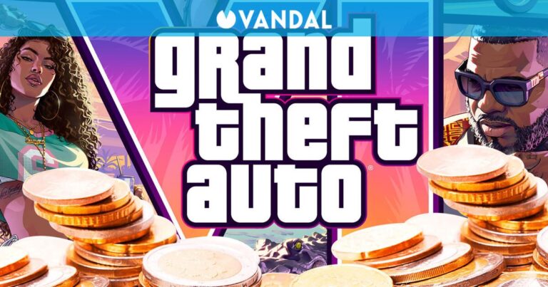 GTA 6 a déjà un prix en Espagne (et il est inférieur aux prévisions) : vous pouvez jouer au bac à sable Rockstar pour 79,99 euros
