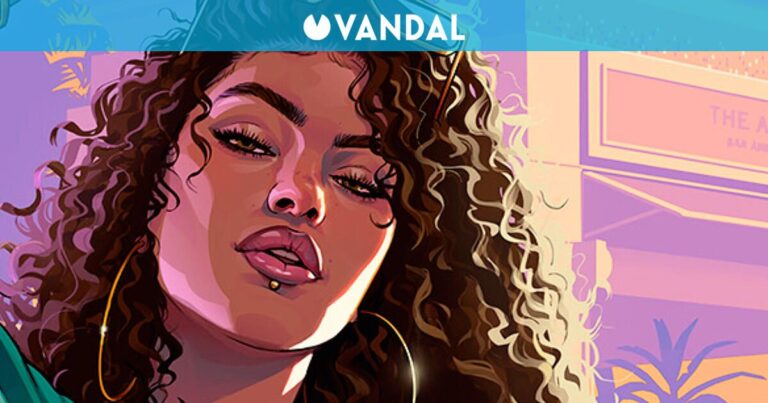 GTA 6 brise Internet avec une image : Rockstar a réalisé 63 millions d'impressions avec la couverture officielle