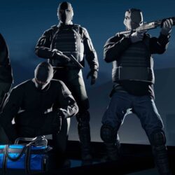GTA Online dévoile Kortz Center Heist avant le lancement de GTA 6
