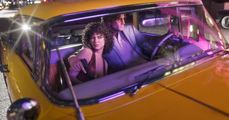 GTA VI pourrait recevoir un disque physique plus tard