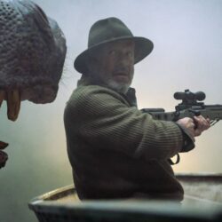 Gagnez des billets et une chemise pour le thriller cinématographique sanglant Hungry