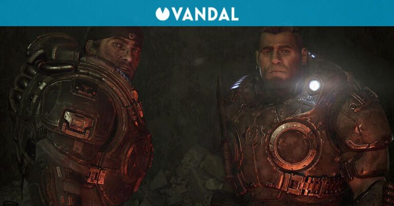 Gears of War: E-Day aurait pu se retrouver sans version pour PS5, selon un journaliste bien connu