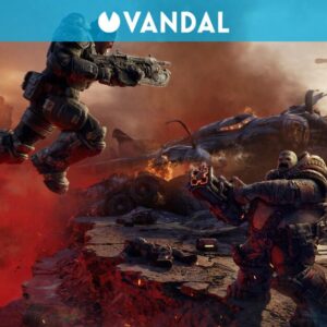 Gears of War : E-Day confirme le retour de ses modes multijoueurs les plus appréciés
