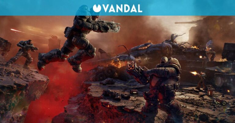 Gears of War : E-Day confirme le retour de ses modes multijoueurs les plus appréciés