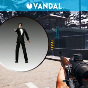 GoldenEye 007 revient : une récréation brutale dans Far Cry 5 fait revivre le jeu de tir légendaire et c'est gratuit
