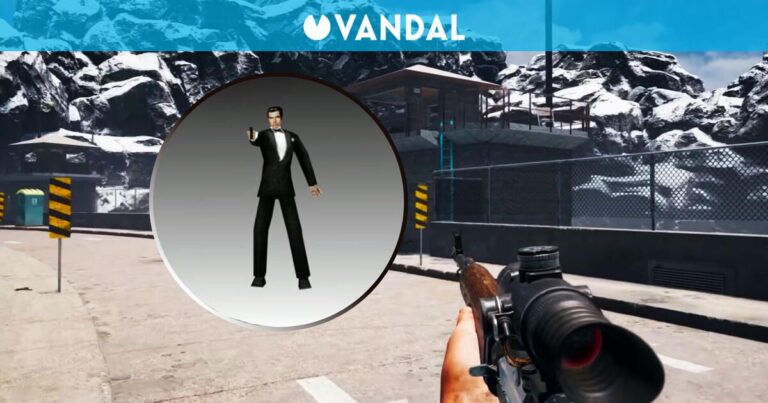 GoldenEye 007 revient : une récréation brutale dans Far Cry 5 fait revivre le jeu de tir légendaire et c'est gratuit
