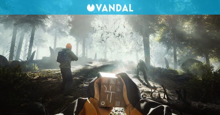 HAEX, un jeu de tir de survie coopératif dans un brouillard paranormal, arrivera en accès anticipé en 2027