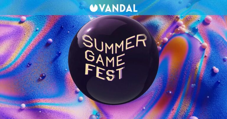 Heure, durée et où voir le Summer Game Fest 2026 le 5 juin, un événement qui promet une multitude d'annonces