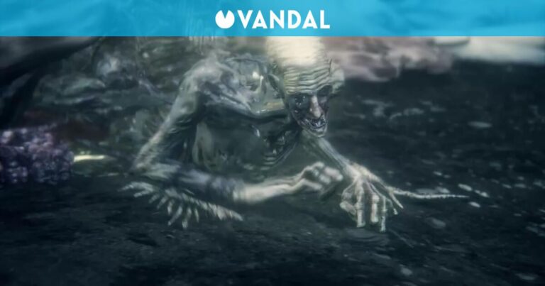 Il aide les joueurs de Bloodborne à vaincre un boss difficile depuis 11 ans, mais il prend sa retraite pour une raison simple.