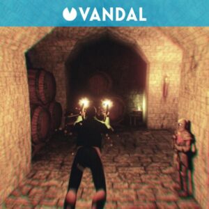 Il est devenu populaire parce qu'il est « le Max Payne indépendant » et ils viennent d'annoncer sa suite avec « plus d'armes et de ralenti ».