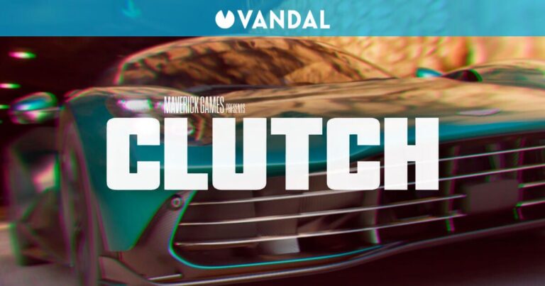 Il veut être le rival de Forza Horizon et est créé par des vétérans de PlayGround Games : Clutch est présenté