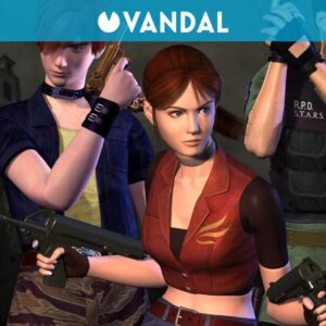 Ils divulguent que Resident Evil Code Veronica sera annoncé « avec 99 % de probabilité » au Summer Game Fest