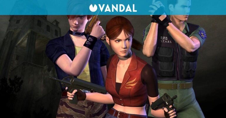 Ils divulguent que Resident Evil Code Veronica sera annoncé « avec 99 % de probabilité » au Summer Game Fest