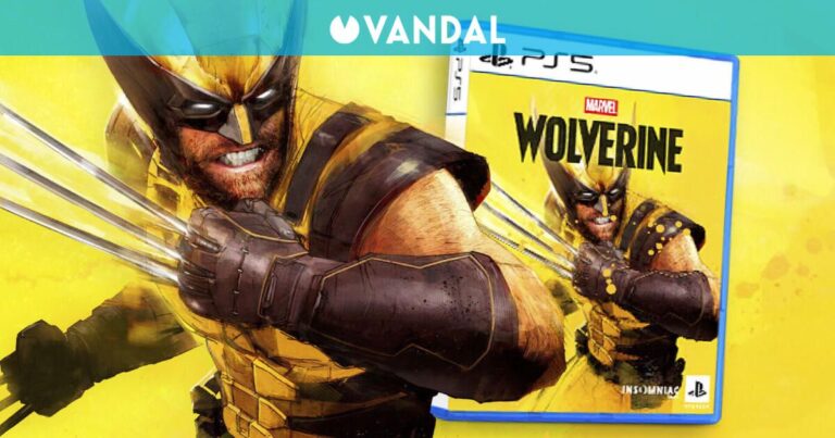 Insomniac précise que Marvel's Wolverine aura un disque dans l'édition physique après la controverse avec GTA 6