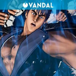 Kenshiro arrivera dans Fatal Fury : City of the Wolves en juin et une bande-annonce de gameplay montre toute sa puissance