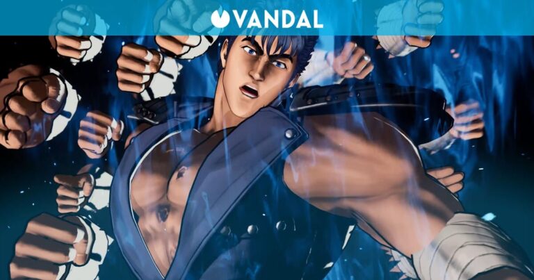 Kenshiro arrivera dans Fatal Fury : City of the Wolves en juin et une bande-annonce de gameplay montre toute sa puissance