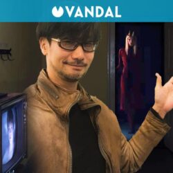 Kojima publie une mystérieuse image OD et déclare : « C'est quelque chose que personne n'a vu auparavant, un nouveau système de jeu »