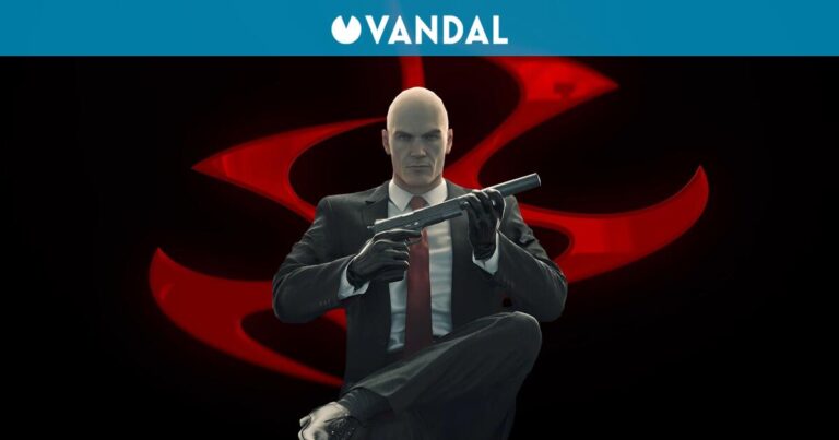 L'agent 47 revient sur ses premiers meurtres : Hitman Classic Trilogy Remastered annoncé
