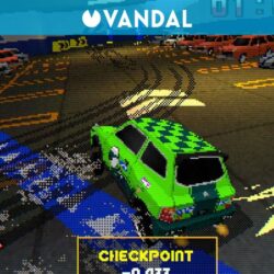 L'un des jeux de rallye les plus fous et addictifs vient de confirmer une version pour Nintendo Switch : elle arrive ce mois-ci