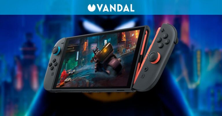 LEGO Batman : Legacy of the Dark Knight a déjà une date sur Switch 2 : le Dark Knight arrive en septembre