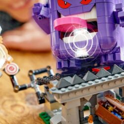 LEGO et Pokémon dévoilent 12 nouveaux sets qui répondent vraiment à votre jeu
