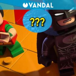 La Batcave du nouveau LEGO Batman cache un étrange « œuf de Pâques » qui est passé très inaperçu